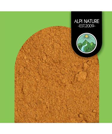 Organic Rosehip Powder 1 KG - 100% Pure, Vegan & Additive-Free - Buy Online on GoSupps.com