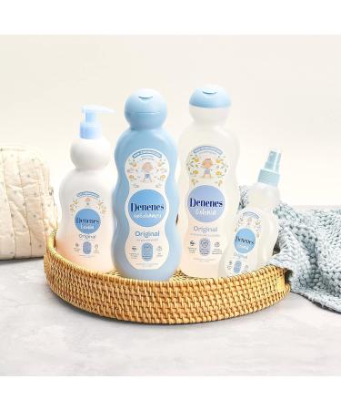 Baby Cologne 20 oz./600ml - Buy Online on GoSupps.com