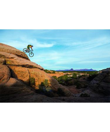 CamelBak Crux 1.5L Water Reservoir: Leak Proof Hydration Bladder with Faster Flow Rate & Big Bite Valve - 50oz - Buy Online on GoSupps.com