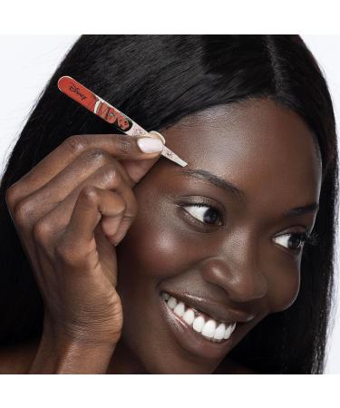Tweezerman Moana Slant Tweezer - Eyebrow Tweezers for Women and Men - Buy Online on GoSupps.com