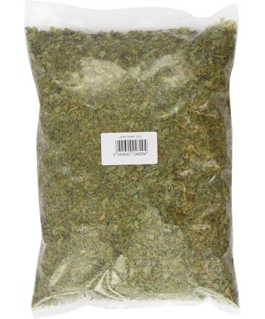 JustIngredients Essential Alch milles 500 g - Buy Online on GoSupps.com