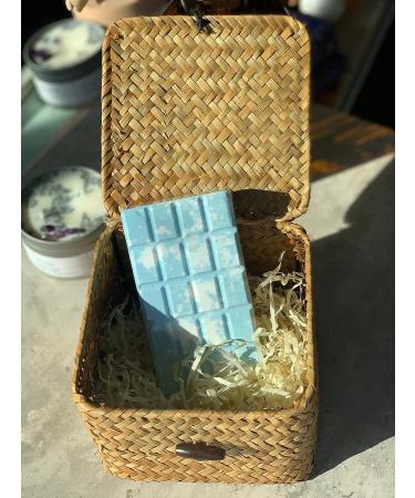 Dad Gifts: 7.2OZ Eucalyptus Bath Bombs with Pure Essential Oil and Shea Butter - Perfect for Birthday, Father's Day, Retirement, Coworkers - Moisturizes Dry Skin for Women and Men - Buy Online on GoSupps.com