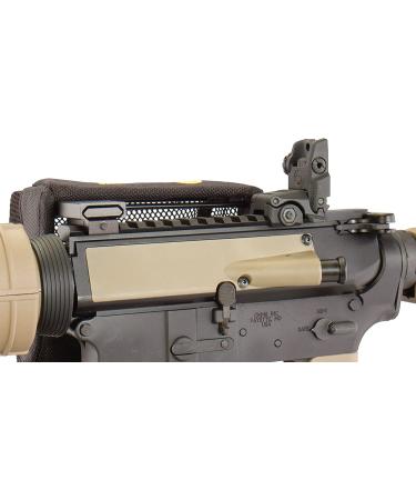 Caldwell Pic Rail Brass Catcher - Heat Resistant Mesh, Picatinny Mount - Buy Online on GoSupps.com