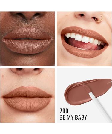 Rimmel Lips Last Matte 700 Health & Personal Care - Buy Online on GoSupps.com