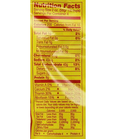 No Yolks Broad Egg Noodles 8 Oz - Premium Quality Pasta for Delicious Meals - Buy Online on GoSupps.com