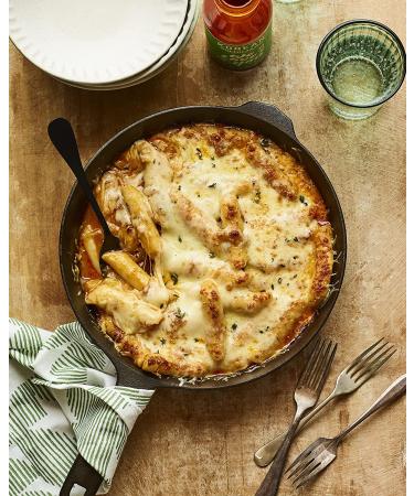 Gochujang Korean Chili Sauce 15oz - Gluten-Free, Vegan, Non-GMO, Sweet & Spicy - Buy Online on GoSupps.com