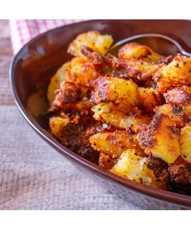 Duck Fat Catering Size Elevate Your Dishes To New Culinary Heights With This Gourmet Ingredient High Smoke Point Each Tub Has Approx 3KG Of Duck Fat - Buy Online on GoSupps.com