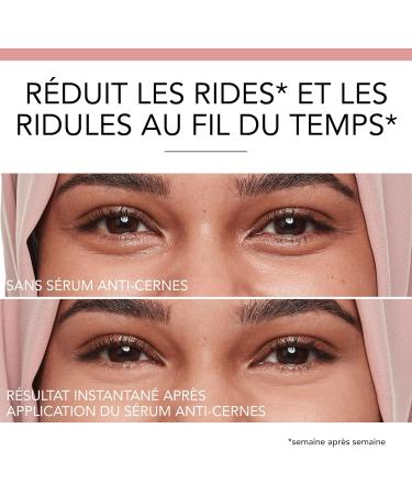 Bourjois Healthy Mix Liquid Corrector Serum Light Vanilla 51W 12ml - Buy Online on GoSupps.com