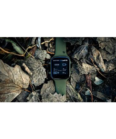 New Direction Tackle Smart Bite Watch B10 | Programmable Bite Indicator Receiver | Smart Link & App | Multiple Connection Options for International Shipping - Buy Online on GoSupps.com