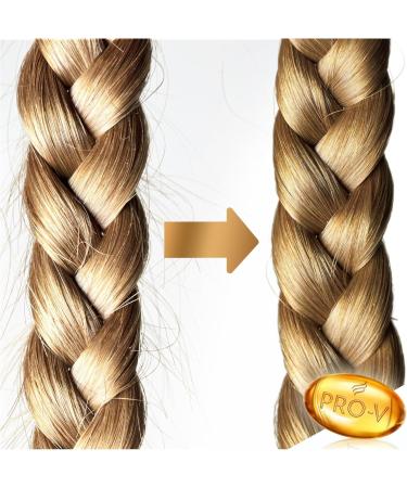 Pantene Pro-V Smooth & Sleek Normal-thick Hair Conditioner 200 ml - Buy Online on GoSupps.com