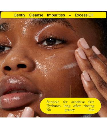 Youth To The People Superberry Dream Cleansing Balm - Hyaluronic Acid Makeup Remover - Vegan Clean Skincare - 3.4oz - Buy Online on GoSupps.com