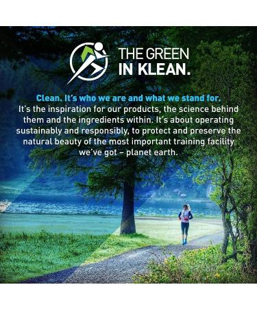 Klean Athlete Klean Iron - Supports Muscle Strength - 90 Tablets - Buy Online on GoSupps.com