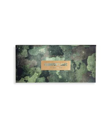 Buy Magic Studio Camouflage Palette - Perfect for Flawless Skin | International Shipping Available - Buy Online on GoSupps.com