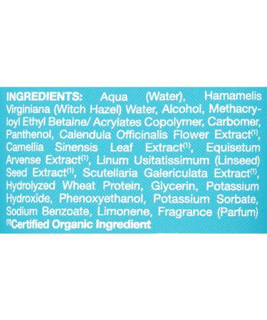 Jason Natural Flaxseed Hi Shine Styling Gel - 6 oz | Hair Care & Hold - Buy Online on GoSupps.com
