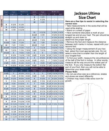 Jackson Classic 200 Womens Figure Ice Skates Size 7.0 White - Mark 1 Blades - Buy Online on GoSupps.com