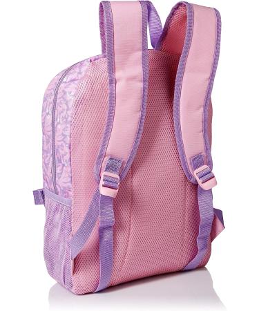 PUMA Kids' Evercat Backpack & Lunch Kit Combo - Youth Size Purple/Pink - Buy Online on GoSupps.com