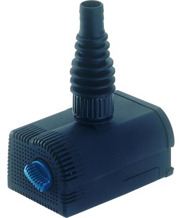 Buy Oasis 50115 Lunaled 9-Piece Spring & Underwater Lighting Set + 36975 Aquarius Universal 600 Pond Pump Enhance Your Garden Water Features | International Shipping Available - Buy Online on GoSupps.com