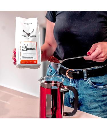 Jerry Can Coffee Ground Coffee - Buy Online on GoSupps.com