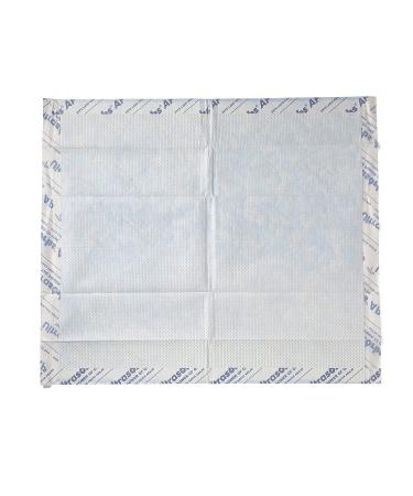 Medline Ultrasorbs AP Drypads 30x36, 10 Count (Pack of 4) - Super Absorbent Underpad for Incontinence Care & Furniture Protection - 40 Count - Buy Online on GoSupps.com
