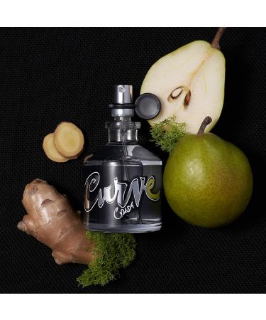 Curve Men's Cologne Fragrance Spray Casual Day or Night Scent Curve Crush 0.5 Fl Oz Curve Crush 0.5 Fl Oz (Pack of 1) - Buy Online on GoSupps.com