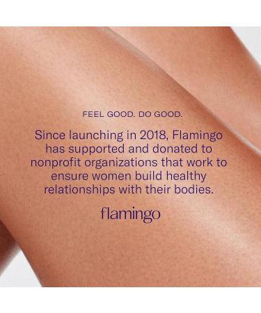 Flamingo Daily Moisturizing Lotion for Women - 24 Hour Moisturizing Body Lotion - Buy Online on GoSupps.com