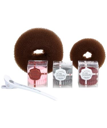 Invisibobble Styling Box 1 Pack (1x 7 pieces)