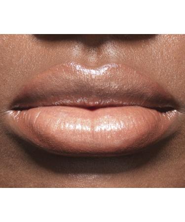 L'Oreal Paris Color Riche Shine Lipstick 660 Get Nude - Long-lasting, Rich Color with a High-Shine Finish - Buy Online on GoSupps.com