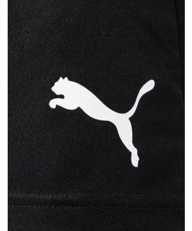 PUMA Men's XL Shorts - Stylish Puma Black & White | International Shipping Available - Buy Online on GoSupps.com
