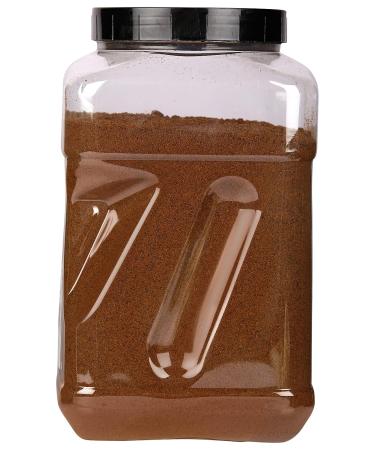 Taj Premium Indian Clove Powder - 5 lbs Bulk Pack | Ground Cloves Spice - Buy Online on GoSupps.com
