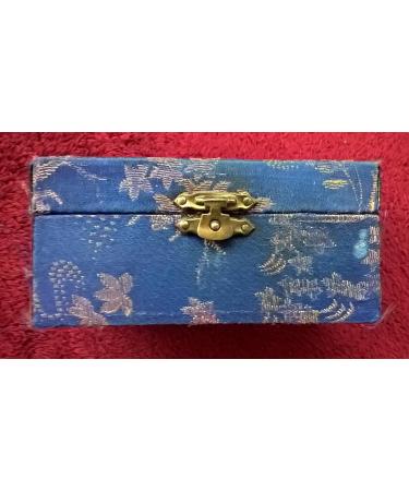 Buy Mountain Yin and Yang Klangkugeln - Blue | International Shipping Available - Buy Online on GoSupps.com