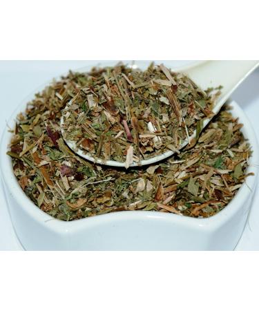 Herba Organica Water Pepper Herb Herbal Tea - Persicaria Hydropiper L - Herbe de Renou e Poivre d'Eau Tisane 100g - Buy Online on GoSupps.com