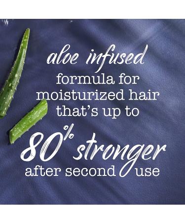 Maui Moisture Bamboo Fiber Strengthening Conditioner - Vegan, Silicone & Paraben-Free - 13 fl oz - Buy Online on GoSupps.com