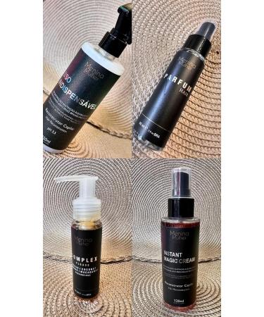 PARFUM FOR HAIR - Buy Online on GoSupps.com