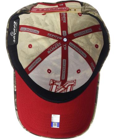 Zephyr Men's Remington Hunting Camo Hat - Nebraska Cornhuskers - Buy Online on GoSupps.com