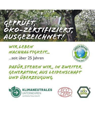 Almawin Pluser 500ml | Eco-Friendly Dishwasher Liquid | Lime-Free Shine | Vegan & Fragrance-Free | Compatible with All Dishwashers - Buy Online on GoSupps.com