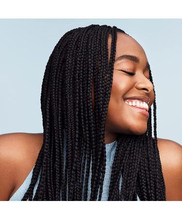 Briogeo Scalp Revival Charcoal + Tea Tree Scalp Treatment | Soothes Dry, Flaky, Itchy Scalp | Vegan, Phthalate & Paraben-Free | 1 Ounce - Buy Online on GoSupps.com