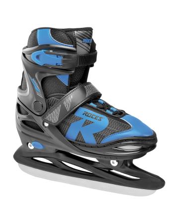 Roces Kids Jokey Ice 2.0 Adjustable Ice Skates 38-41 Single
