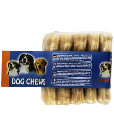 Nobby chewing bones pressed 5 pieces 9.0 cm 25 g 25 g (1 pack)