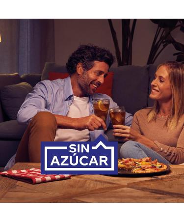 Refresco familiar de cola Coca Cola Zero Sin Cafe na 2 litros - Buy Online on GoSupps.com