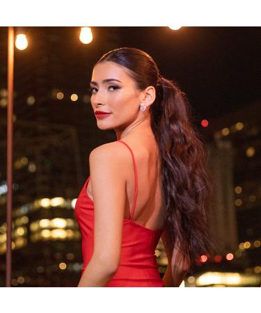 SexyHair Big Spray & Play Harder Volumizing Hairspray | 10 fl oz | All Day Hold & Shine - Buy Online on GoSupps.com