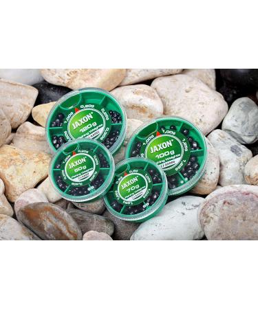  Jaxon Vis Jaxon 0.2g +0.25g +0.3g +0.4g +0.6g +1.0g - Buy Online on GoSupps.com