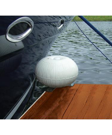 Taylor Made 9 Dock Pro Inflatable Boat Wheels - Corner Mount - Buy Online on GoSupps.com