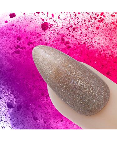 Young Nails Caption Nail Polish Lookie 0.34 Fluid Ounce - Buy Online on GoSupps.com