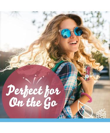 Crystal Light Sugar-Free Raspberry Green Tea Powdered Drink Mix - 120 Count, 10 Pack (Pack of 12) - On-The-Go Refreshment - Buy Online on GoSupps.com