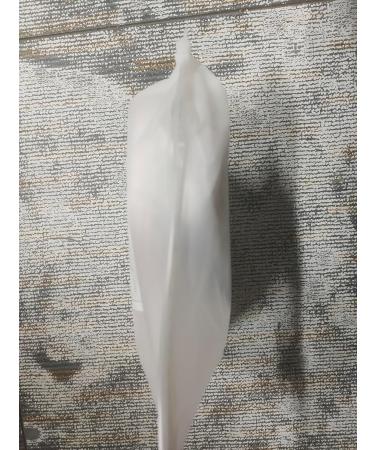 Hojalis 2 Pairs of Brightening Fake Teeth Veneers - Provisional Dentures for Men & Women - Buy Online on GoSupps.com