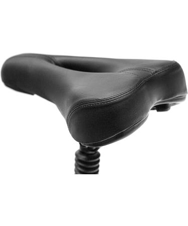 SMARTGYRO Xtreme Skate Seat - Unisex Adult One Size Black - Buy Online on GoSupps.com
