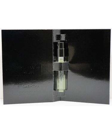 Tom Ford Noir Anthracite Eau De Parfum for Men 0.05 Oz / 1.5 ml Spray Sample Noir Anthracite 0.05 Fl Oz (Pack of 1) - Buy Online on GoSupps.com