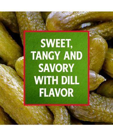 Heinz Dill Relish flacon de 375 ml - Buy Online on GoSupps.com