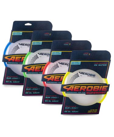 Aerobie Superdisc (6044022) White - Buy Online on GoSupps.com
