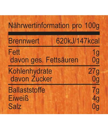 Seitenbacher Natural Sourdough I 2 Portion Bags I Liquid I Immediate Use I Pack of 3 (3 x 150 g) - Buy Online on GoSupps.com